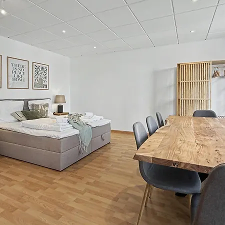 Staytime - Grand I 3 I 7 Beds