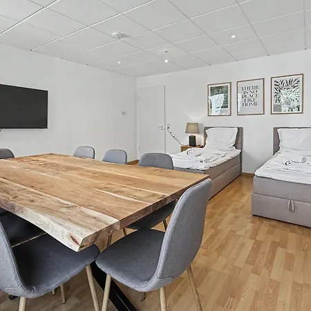 Staytime - Grand I 3 I 7 Beds *