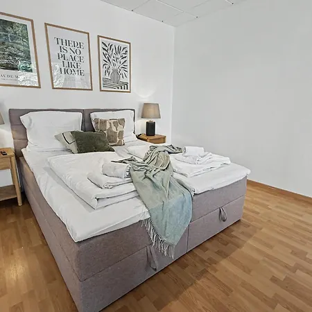 Staytime - Grand I 3 I 7 Beds Appartement