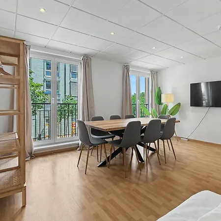 Staytime - Grand I 3 I 7 Beds *