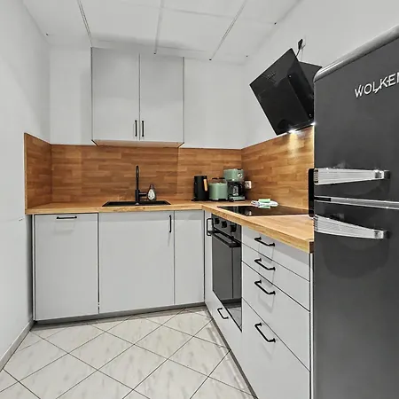 Staytime - Grand I 3 I 7 Beds Daire