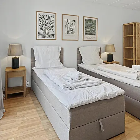 Appartement Staytime - Grand I 3 I 7 Beds