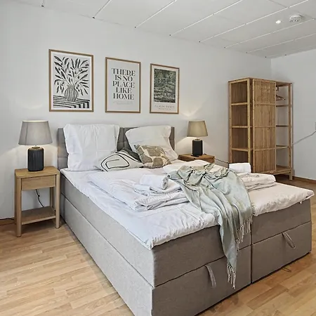 Staytime - Grand I 3 I 7 Beds *