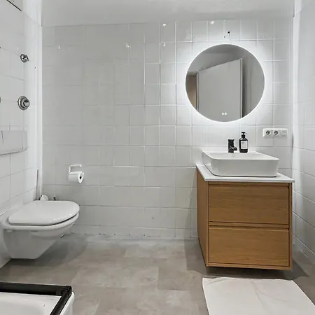 Daire Staytime - Grand I 3 I 7 Beds *
